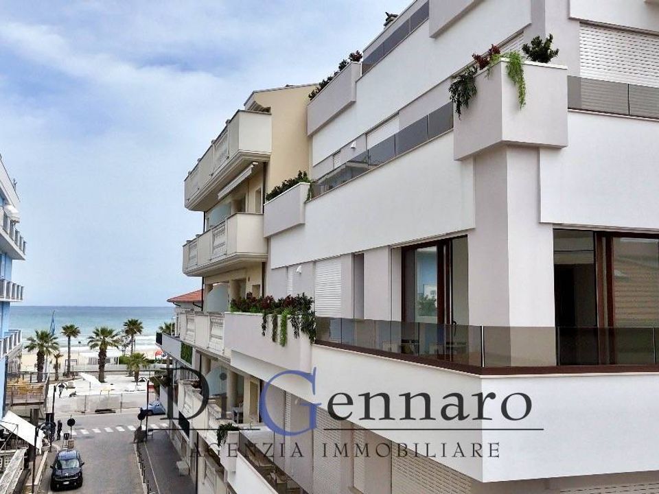Apartament: Tortoreto, Teramo – zdjęcie 1