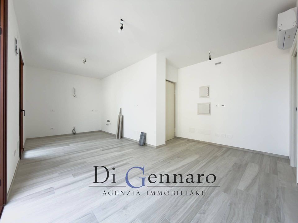 Apartament: Tortoreto, Teramo – zdjęcie 4