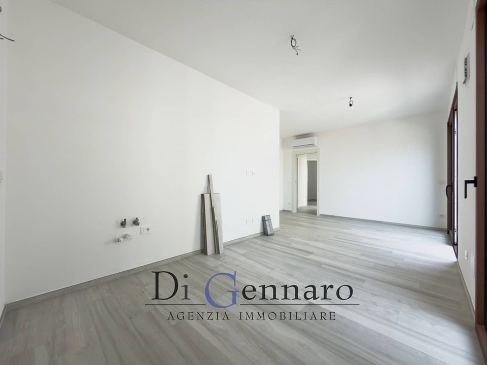 Apartament: Tortoreto, Teramo – zdjęcie 5