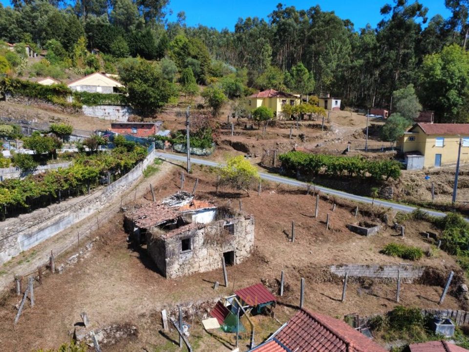 Villa i Amares, Braga - foto 1