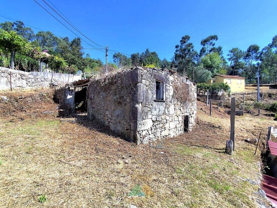Villa i Amares, Braga - foto 4
