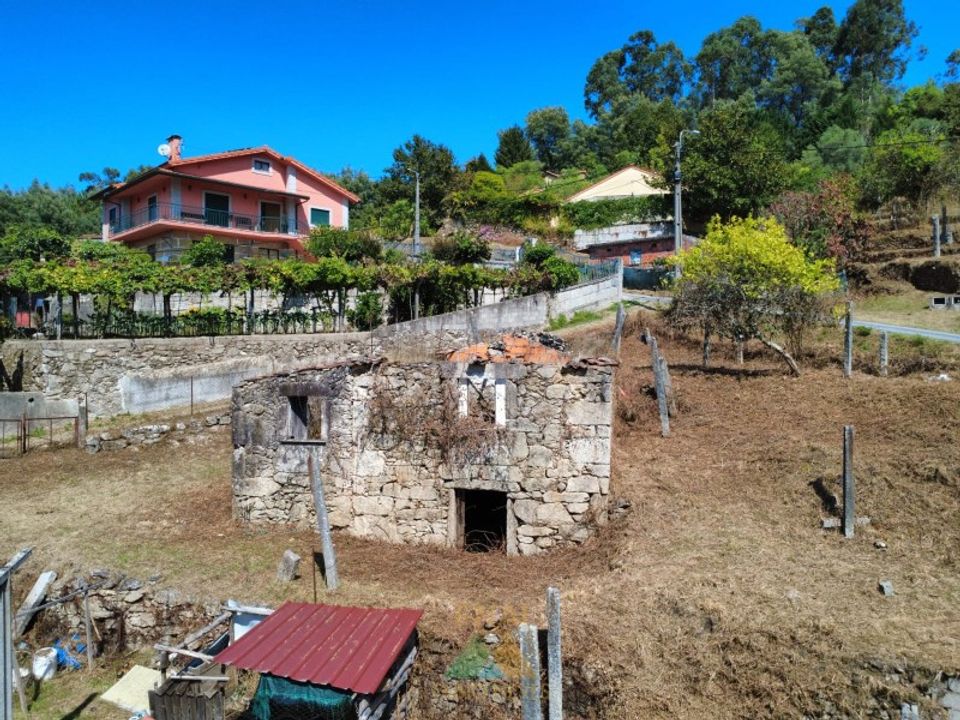 Villa i Amares, Braga - foto 2