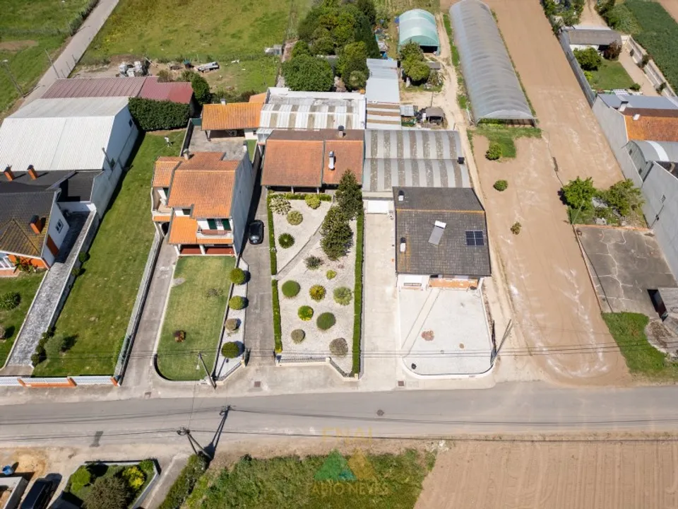 Villa i Aveiro, Aveiro - foto 3