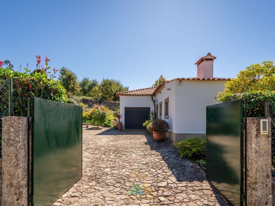 Villa i Arcos de Valdevez, Viana do Castelo - foto 5