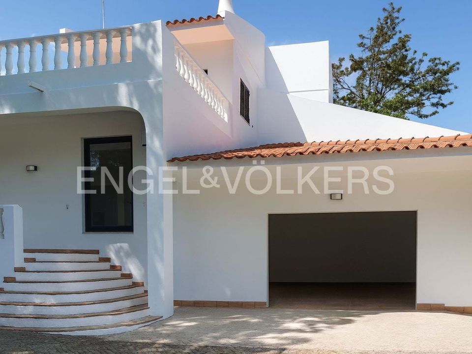 Villa a Almancil, Faro - foto 2