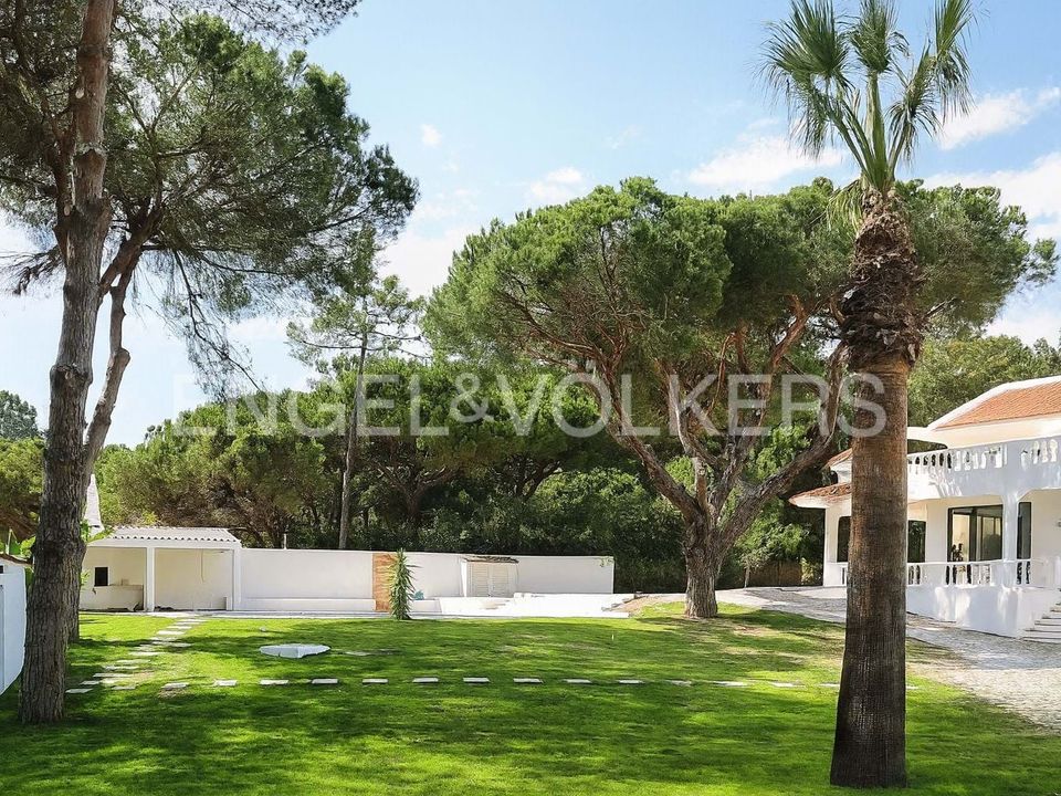 Villa a Almancil, Faro - foto 3