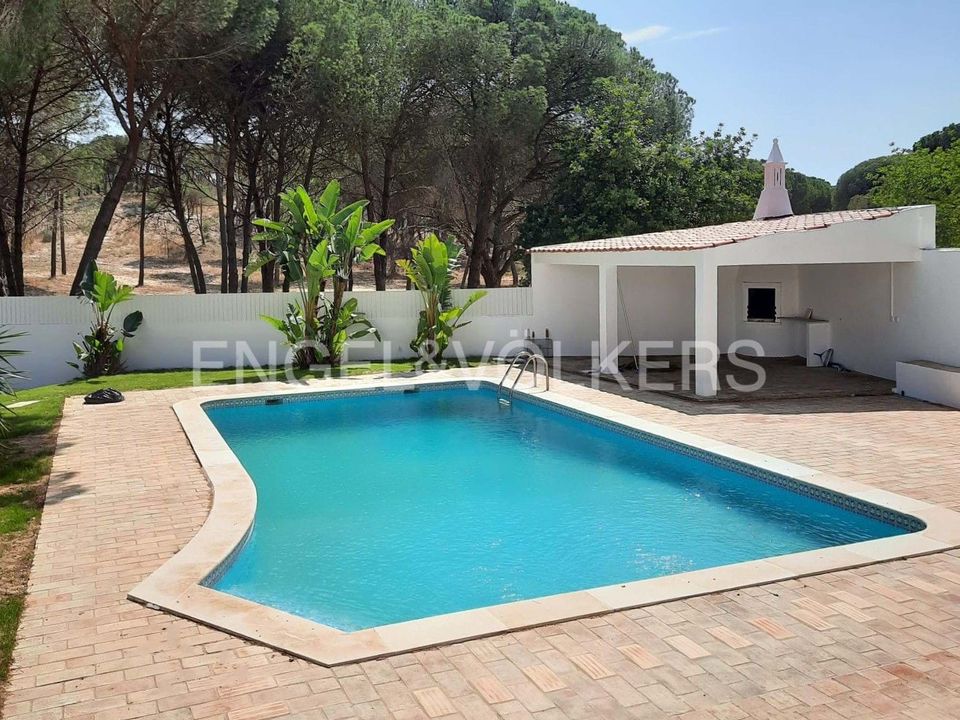 Villa a Almancil, Faro - foto 4
