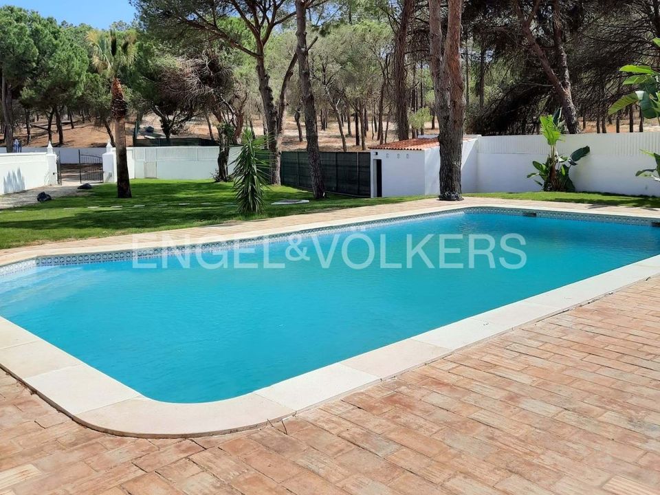 Villa a Almancil, Faro - foto 5