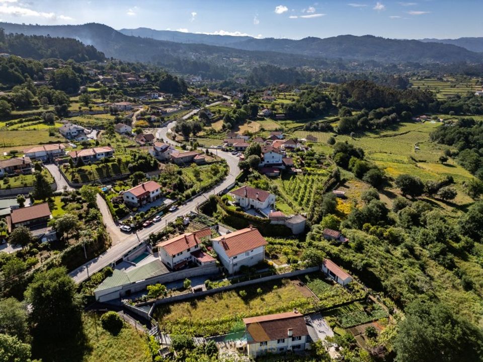 Villa i Amares, Braga - foto 2