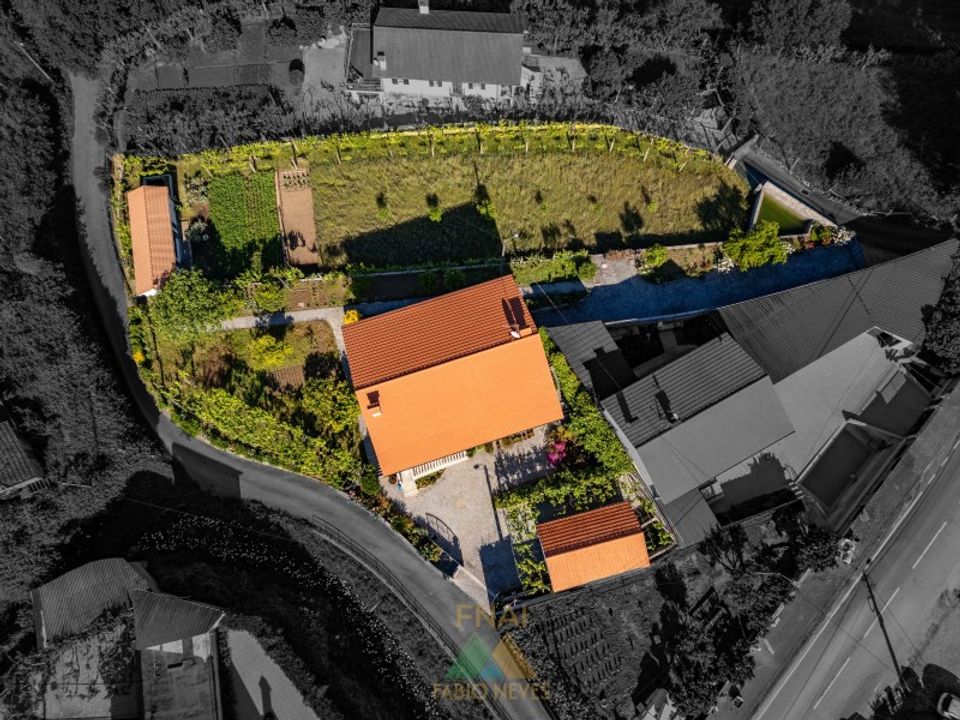 Villa i Amares, Braga - foto 4