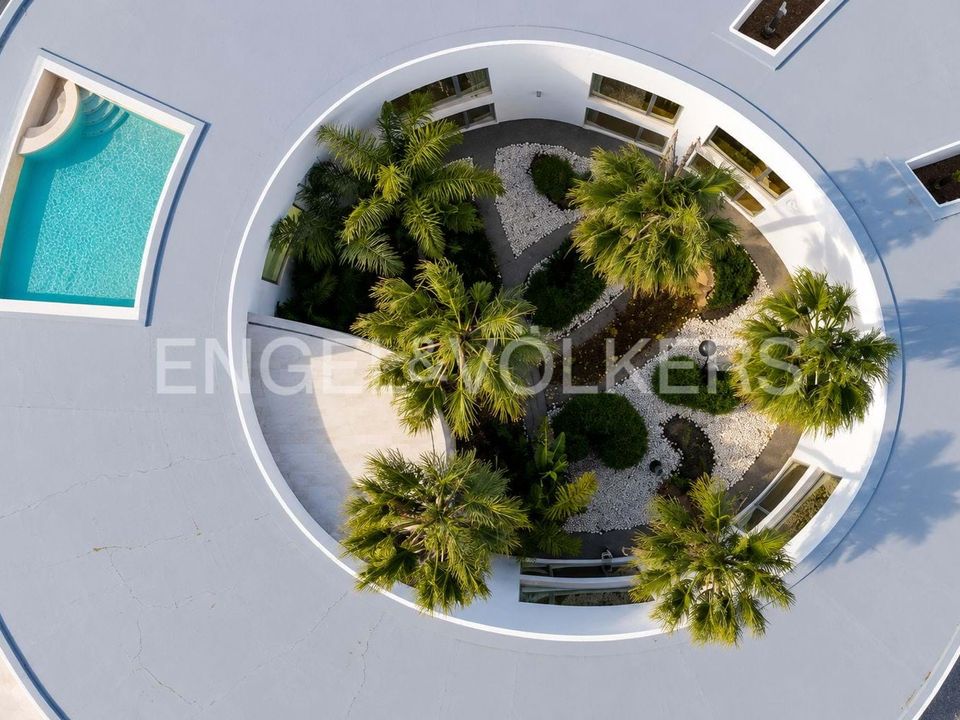 Villa i Almancil, Faro - foto 2