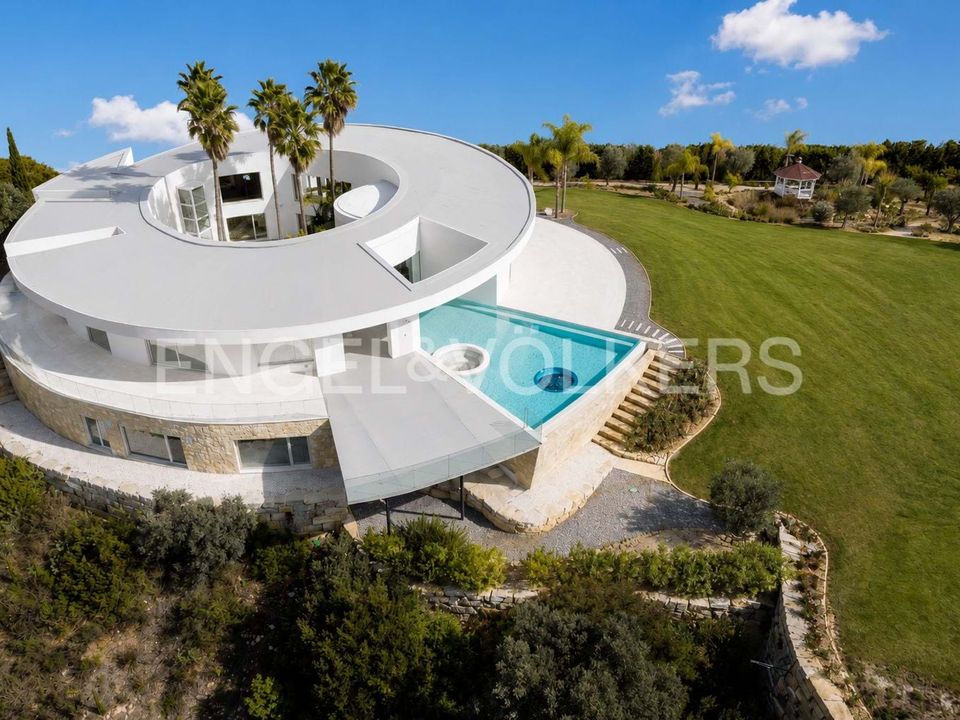Villa i Almancil, Faro - foto 3