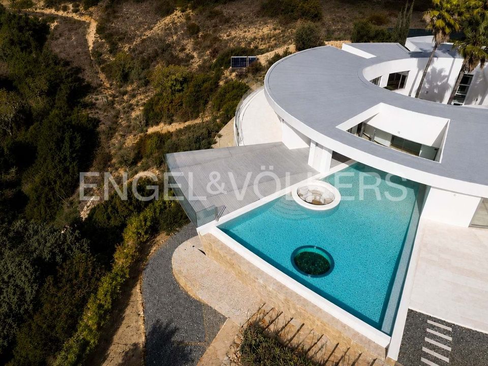 Villa i Almancil, Faro - foto 4
