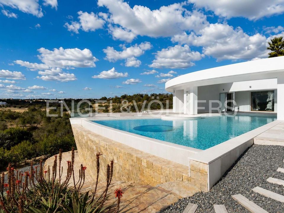 Villa i Almancil, Faro - foto 5