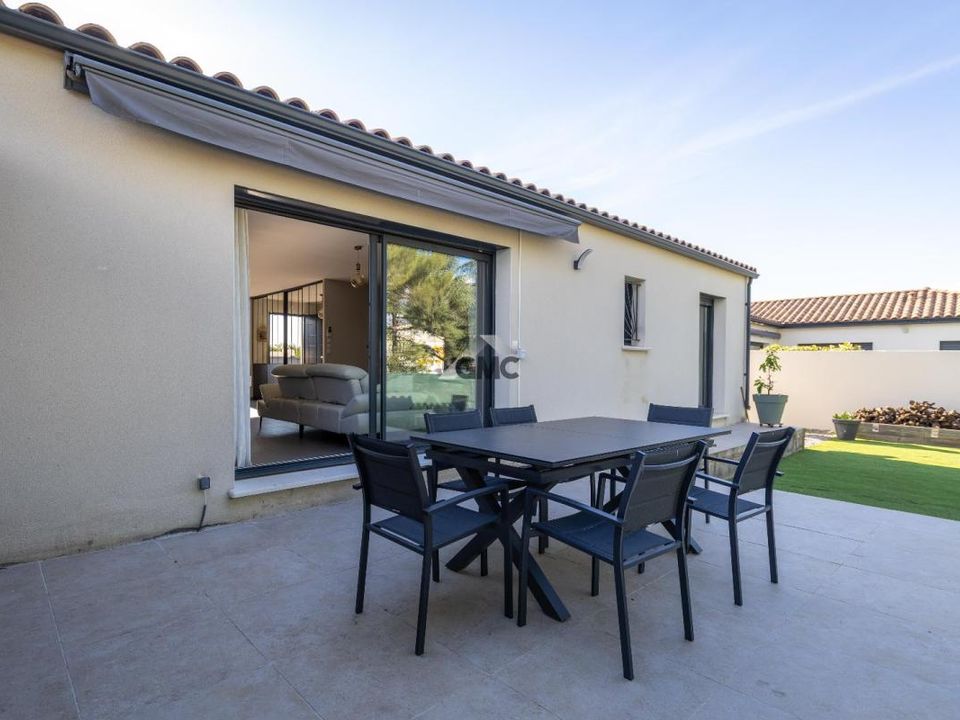 Villa i Paulhan, Herault - bilde 2