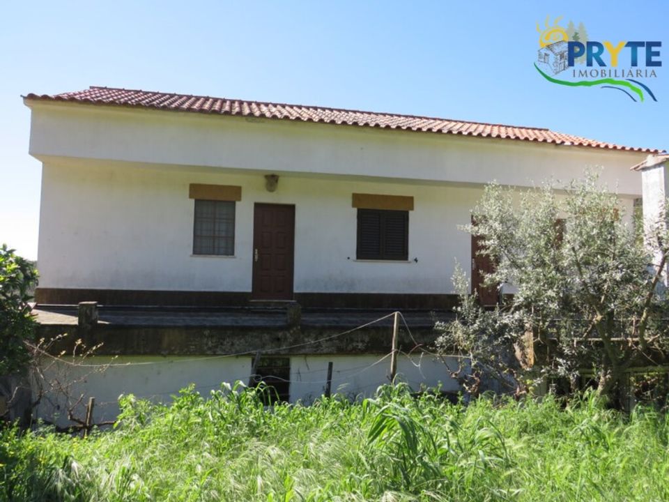 Villa i Macao, Santarem - foto 1