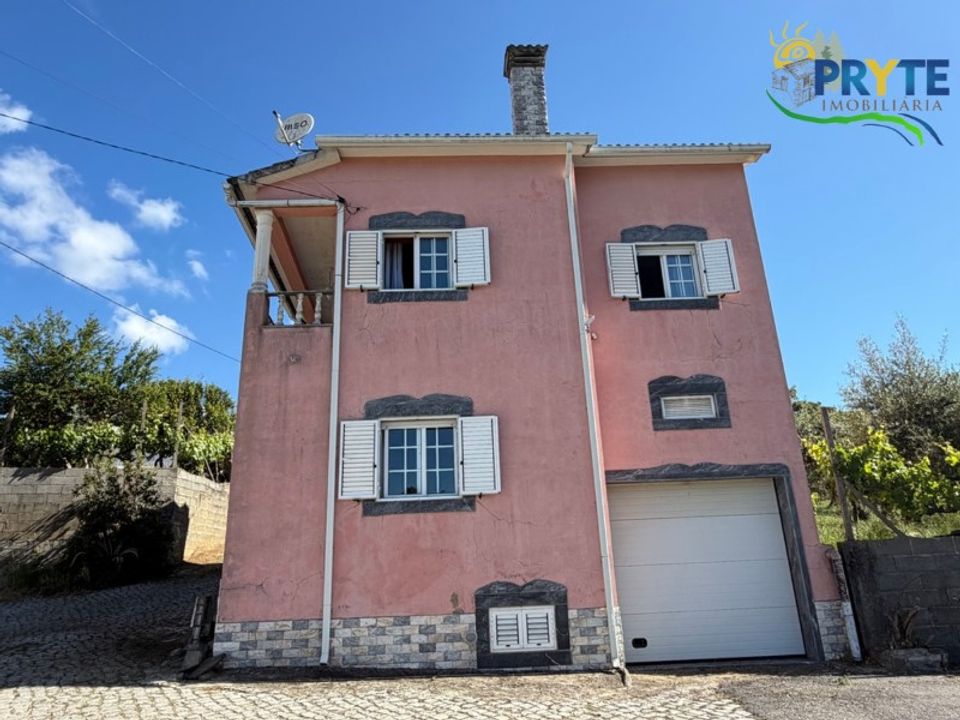 Villa i Troviscal, Castelo Branco - foto 2