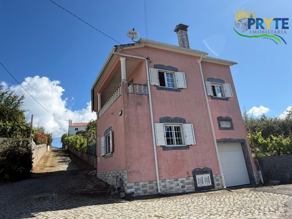 Villa i Troviscal, Castelo Branco - foto 3