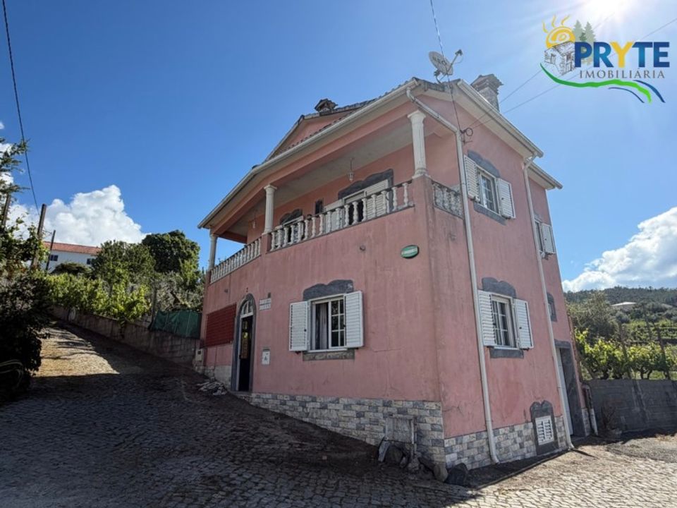 Villa i Troviscal, Castelo Branco - foto 4