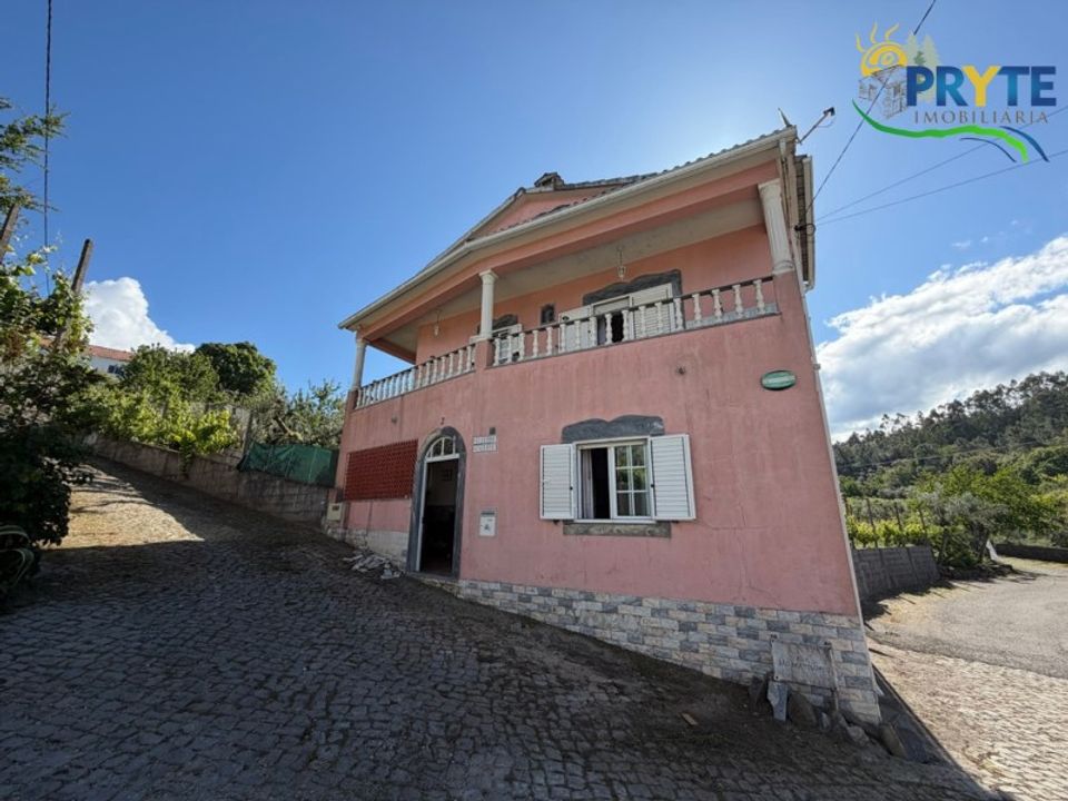 Villa i Troviscal, Castelo Branco - foto 5