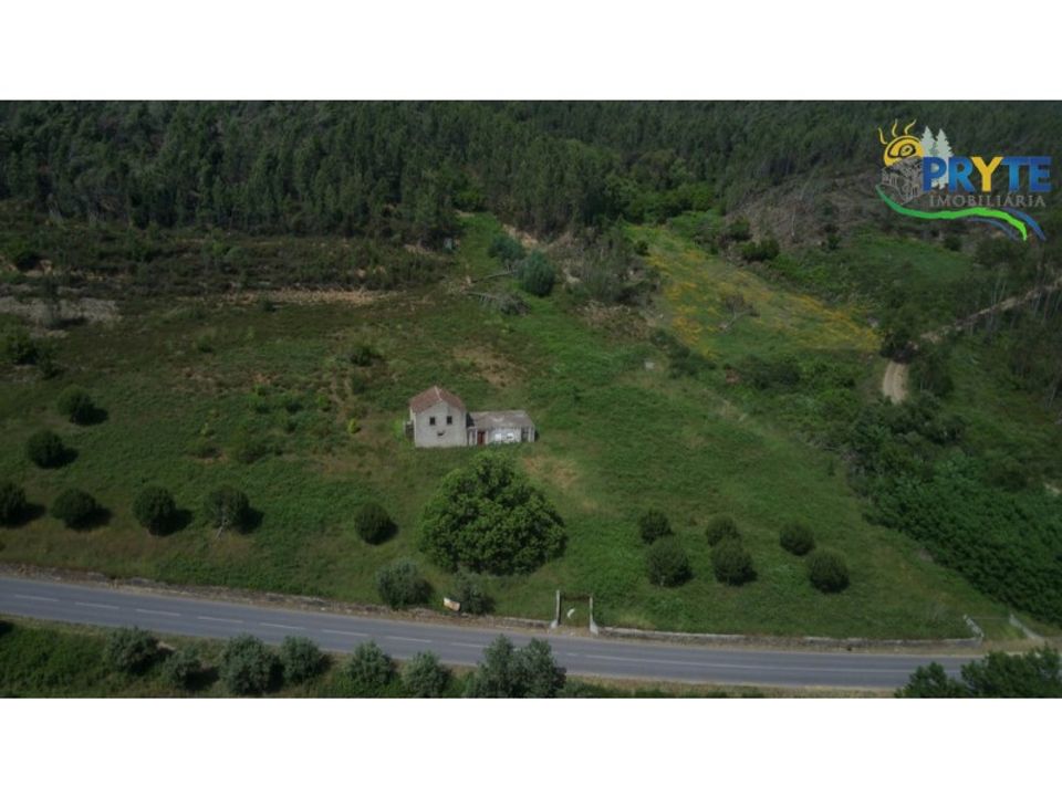 Granja a Serta, Castelo Branco - foto 1
