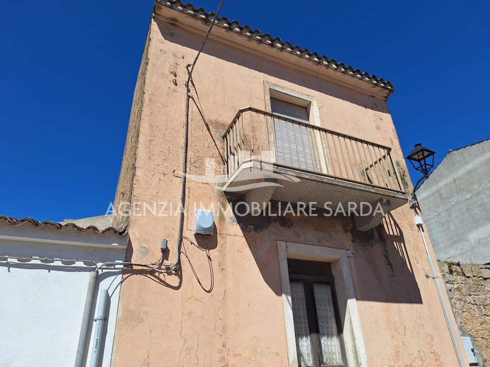Villa i Aglientu, Sassari - foto 1