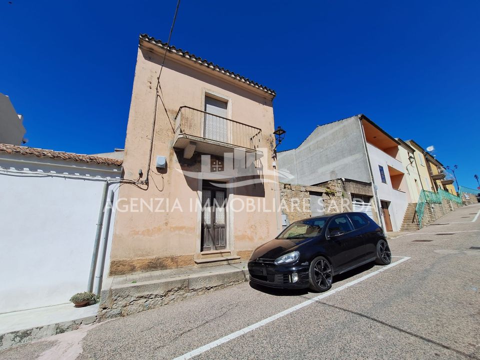 Villa i Aglientu, Sassari - foto 2
