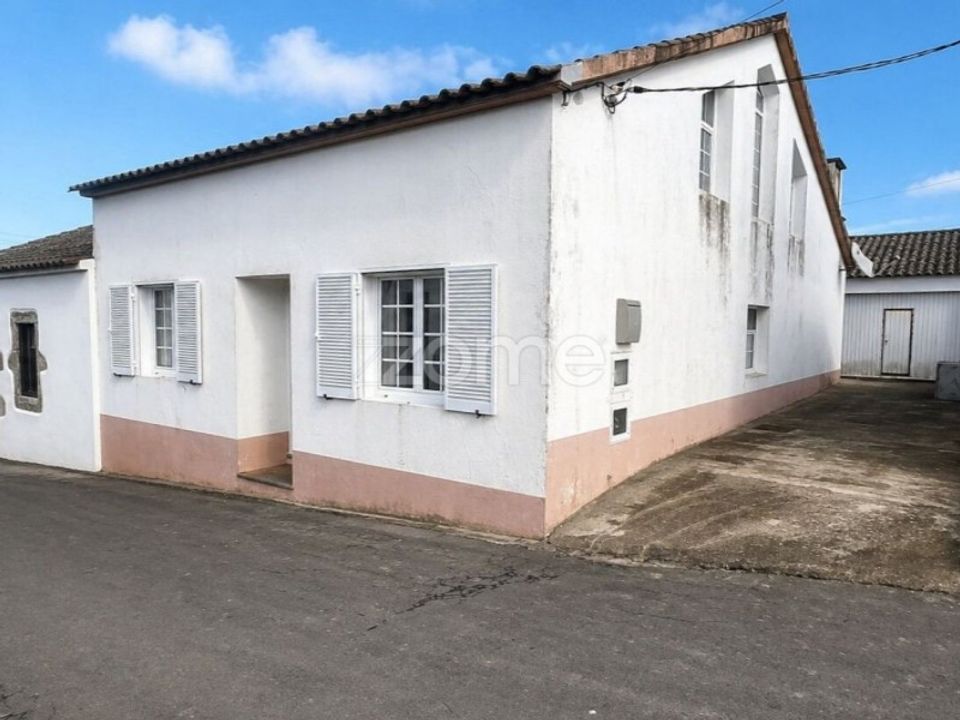 Villa i Algarvia, Sao Miguel - foto 2
