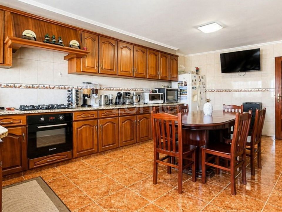 Villa i Algarvia, Sao Miguel - foto 5