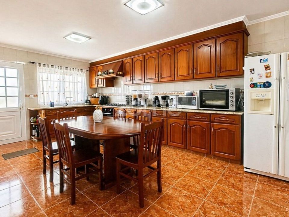 Villa i Algarvia, Sao Miguel - foto 5