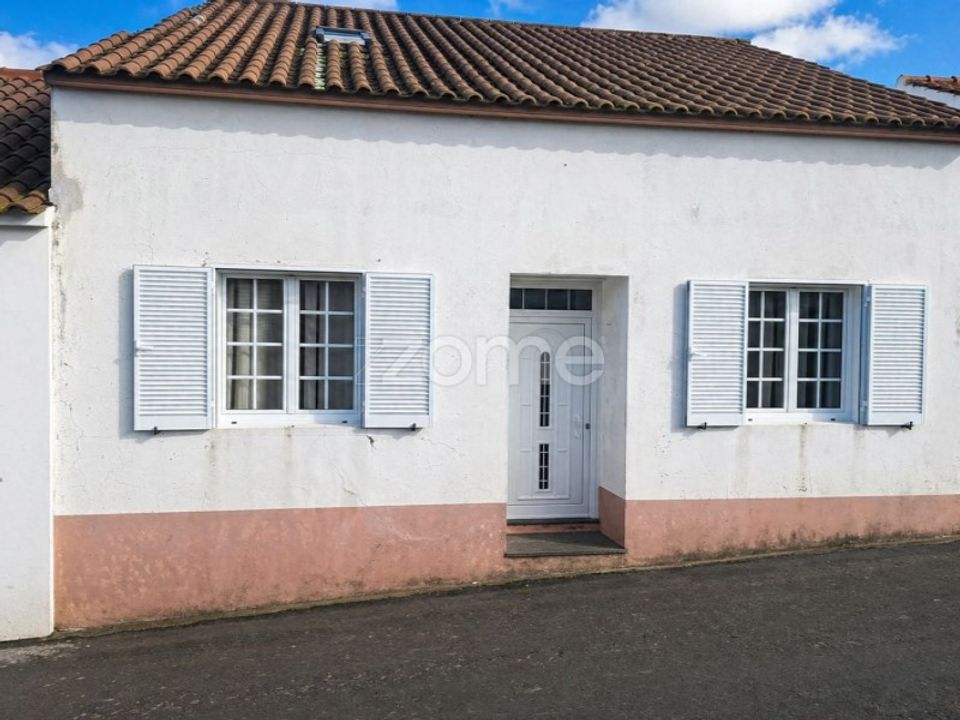 Villa i Algarvia, Sao Miguel - foto 3