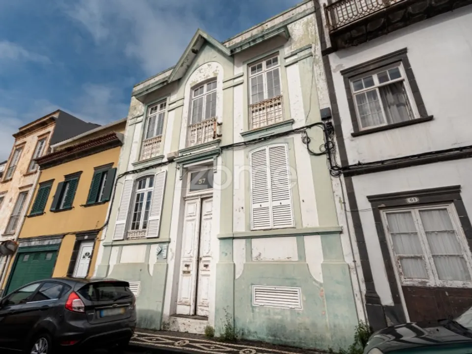 Villa i Sao Sebastiao, Terceira - foto 2