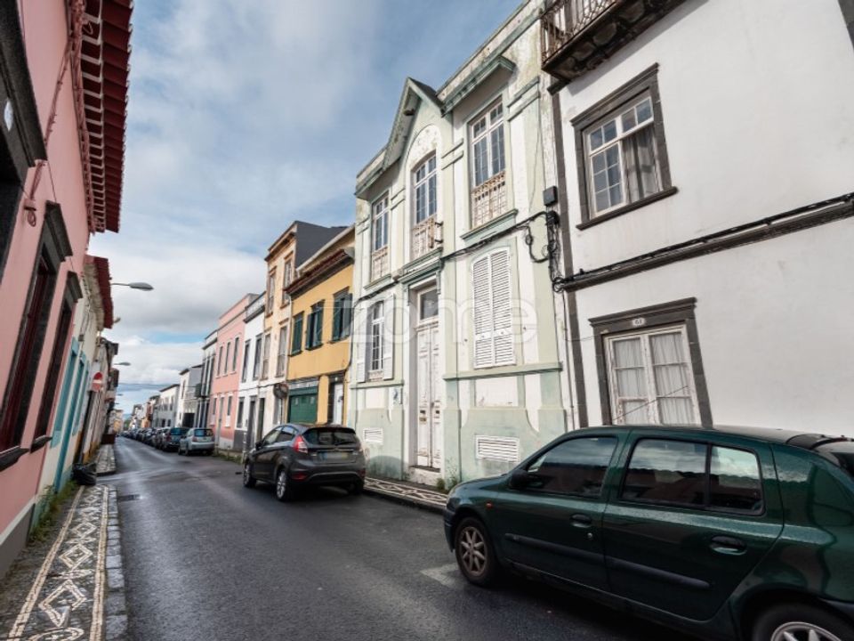 Villa i Sao Sebastiao, Terceira - foto 3