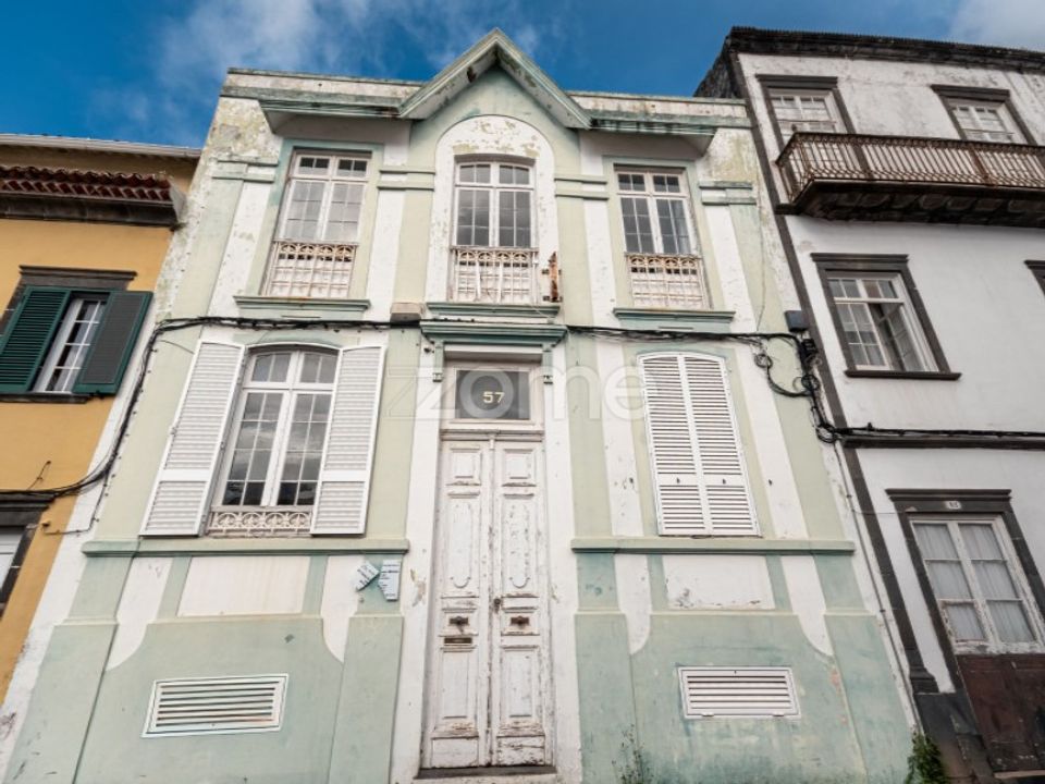 Villa i Sao Sebastiao, Terceira - foto 4