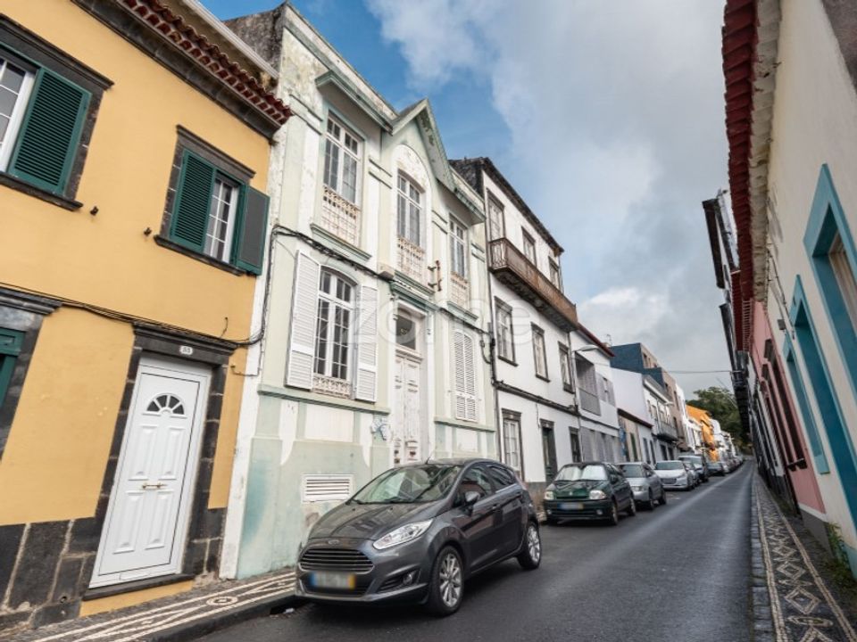 Villa i Sao Sebastiao, Terceira - foto 5