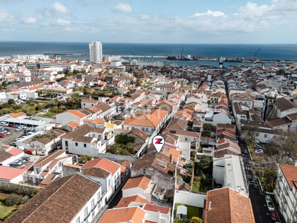 Willa: Sao Sebastiao, Terceira – zdjęcie 1
