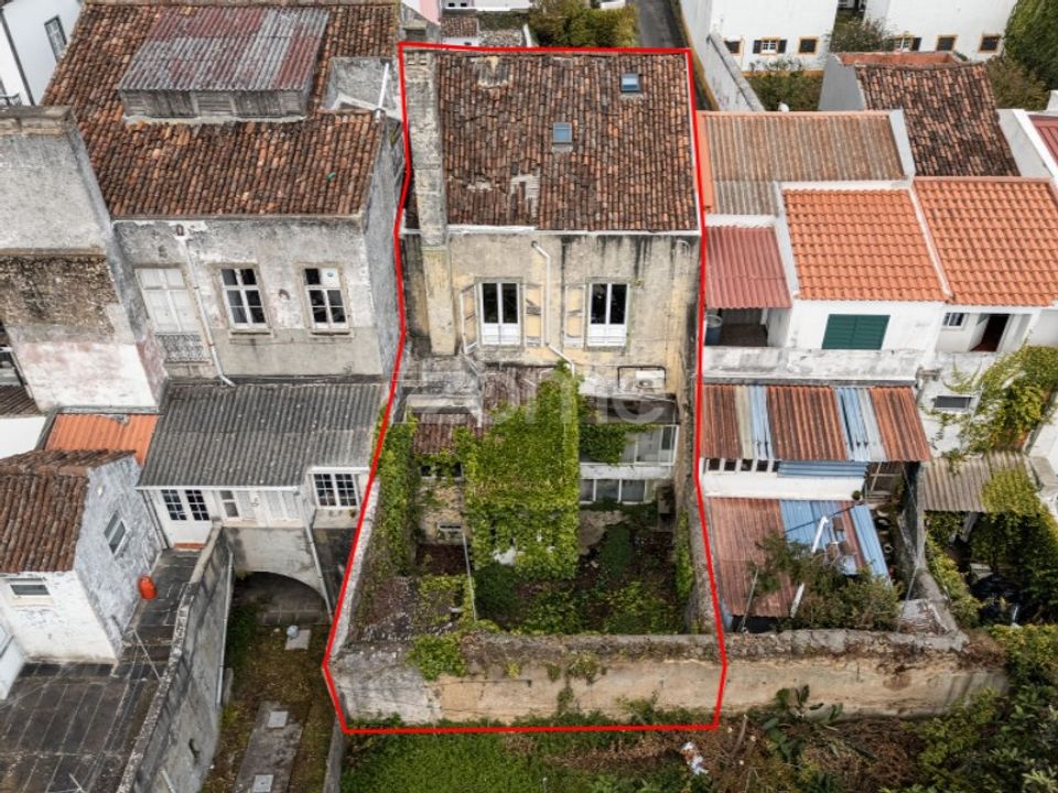 Villa in Sao Sebastiao, Terceira - foto 5