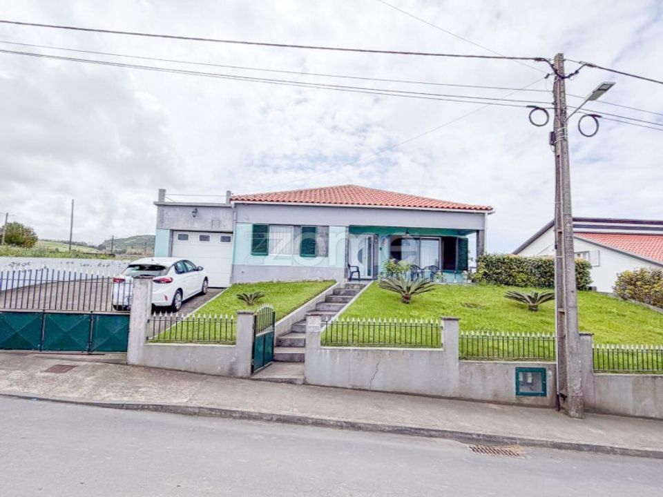 Villa i Fenais da Ajuda, Sao Miguel - foto 2