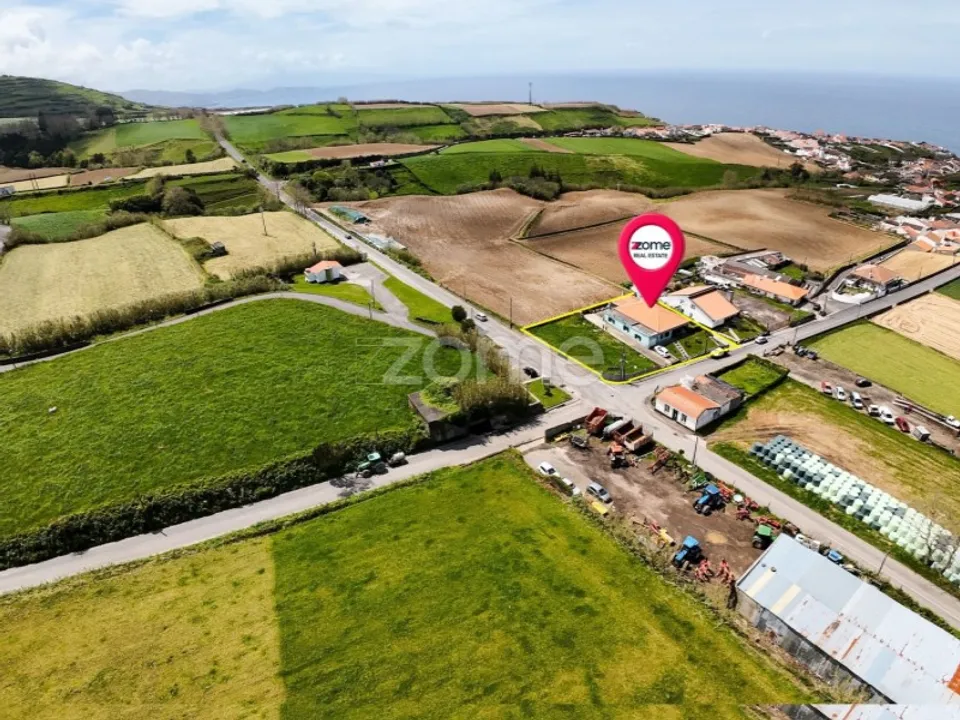 Villa i Fenais da Ajuda, Sao Miguel - foto 3