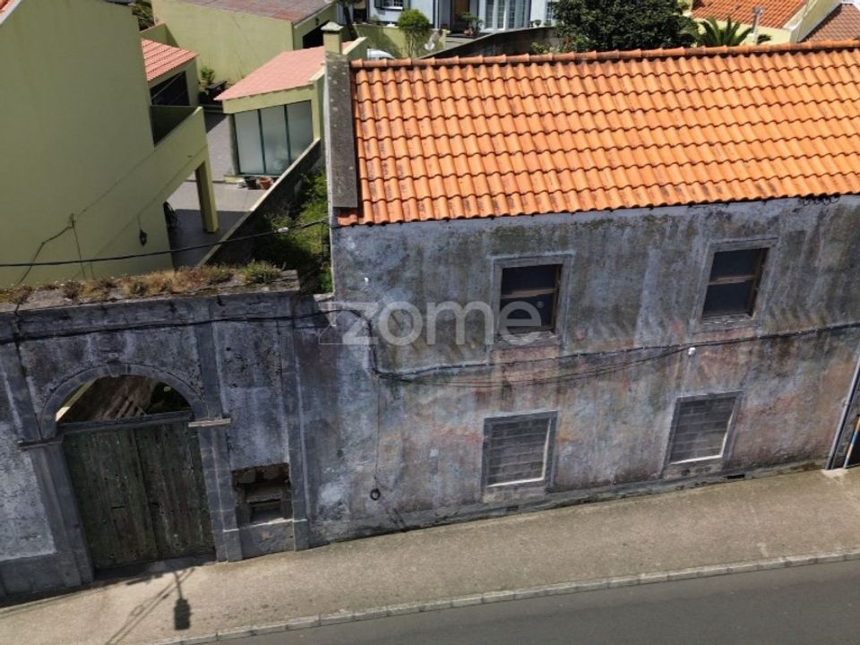Villa i Faja de Baixo, Sao Miguel - foto 2