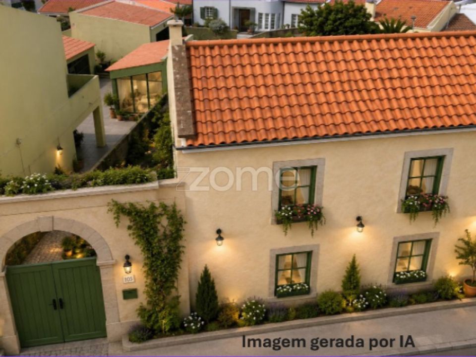 Villa i Faja de Baixo, Sao Miguel - foto 3