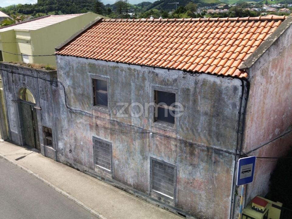 Villa i Faja de Baixo, Sao Miguel - foto 4