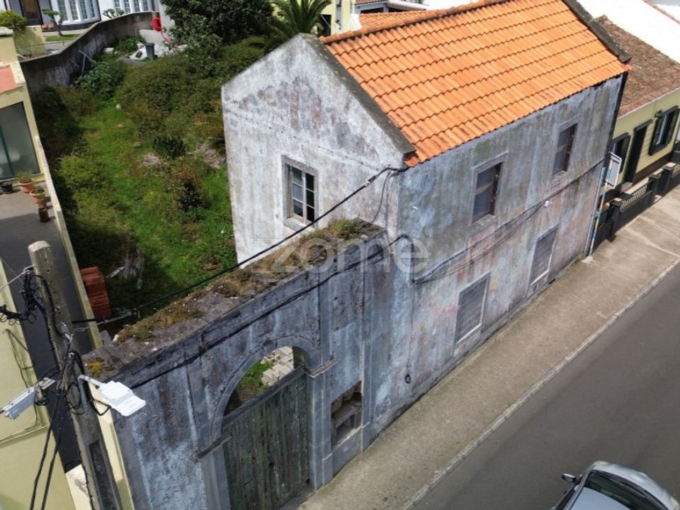 Villa i Faja de Baixo, Sao Miguel - foto 5