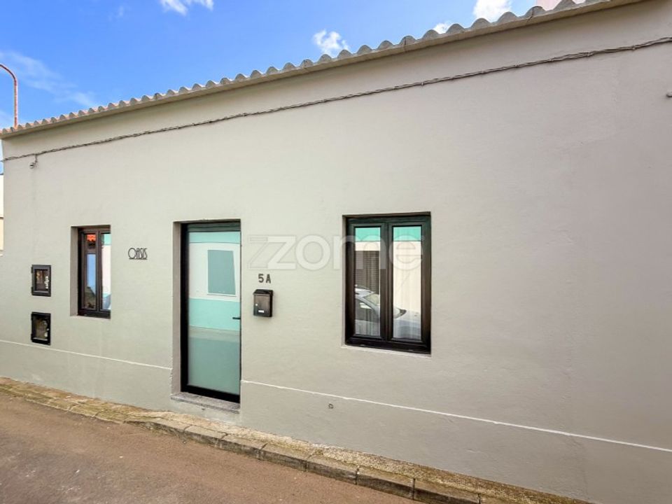 Villa i Ribeira Grande, Sao Miguel - foto 2