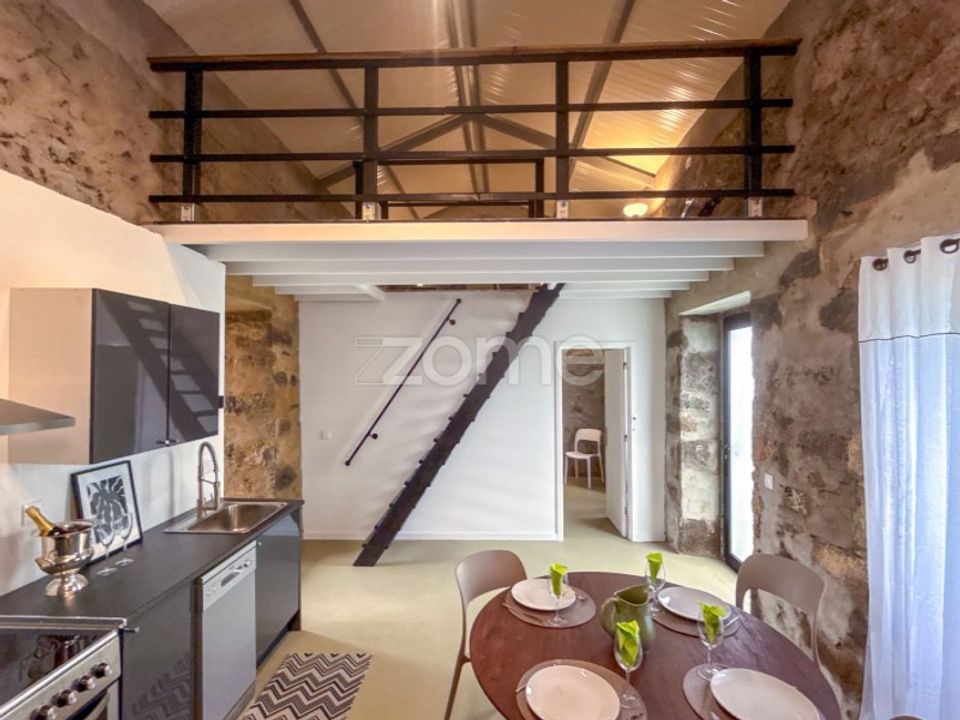 Villa i Ribeira Grande, Sao Miguel - foto 3