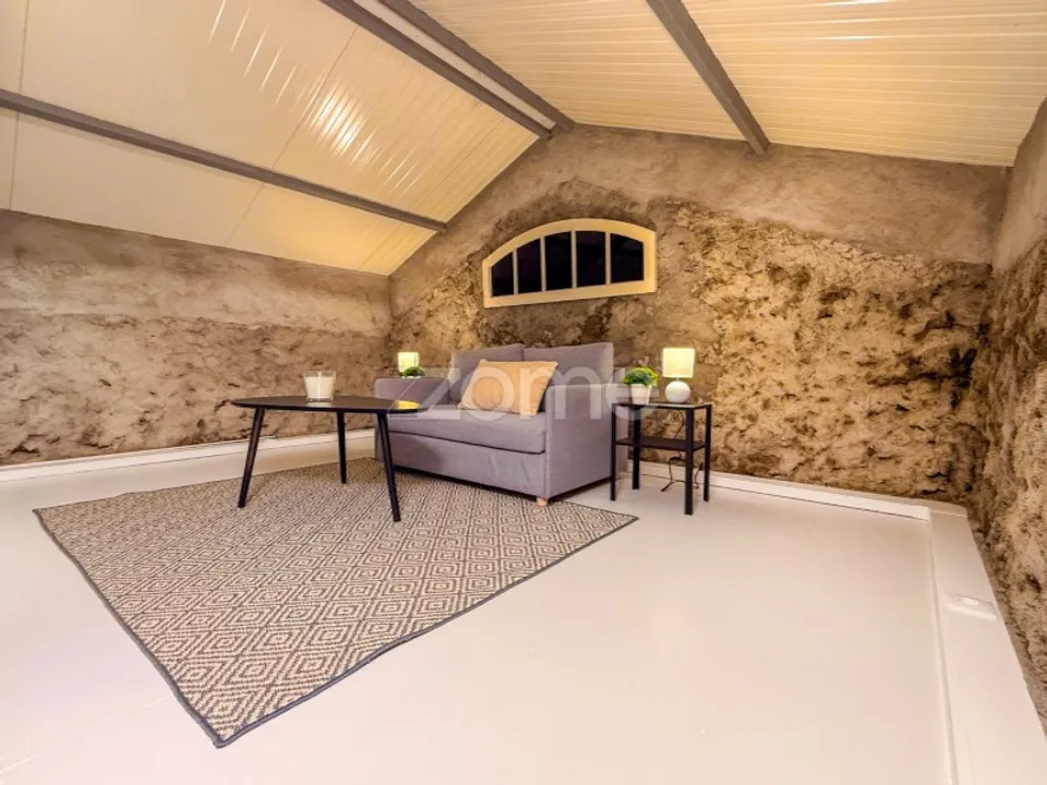 Villa i Ribeira Grande, Sao Miguel - bilde 1