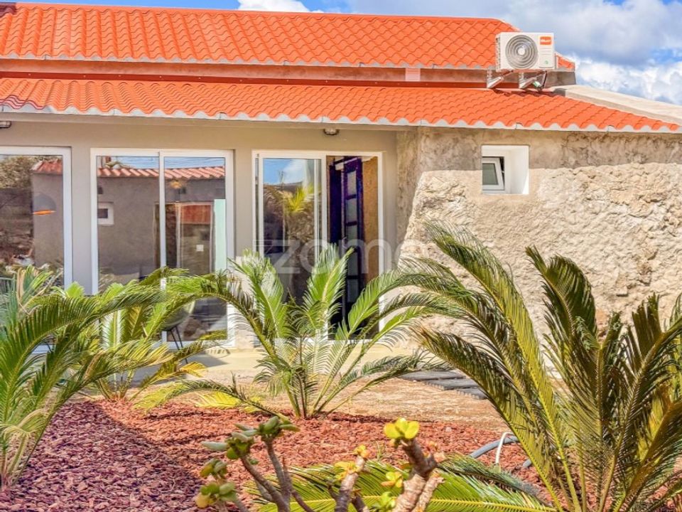 Villa i Ribeira Grande, Sao Miguel - foto 1