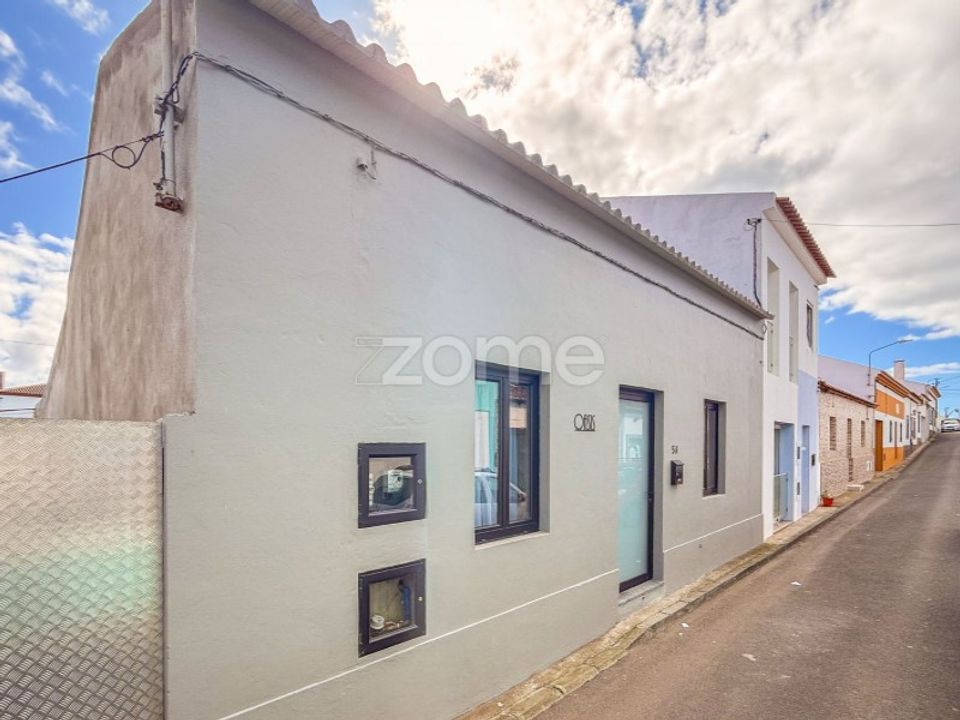 Villa i Ribeira Grande, Sao Miguel - bilde 3