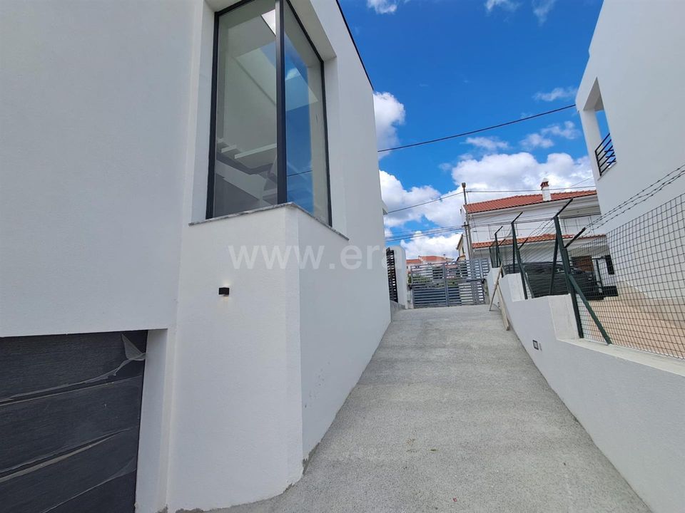 Villa i Almada, Setubal - foto 2