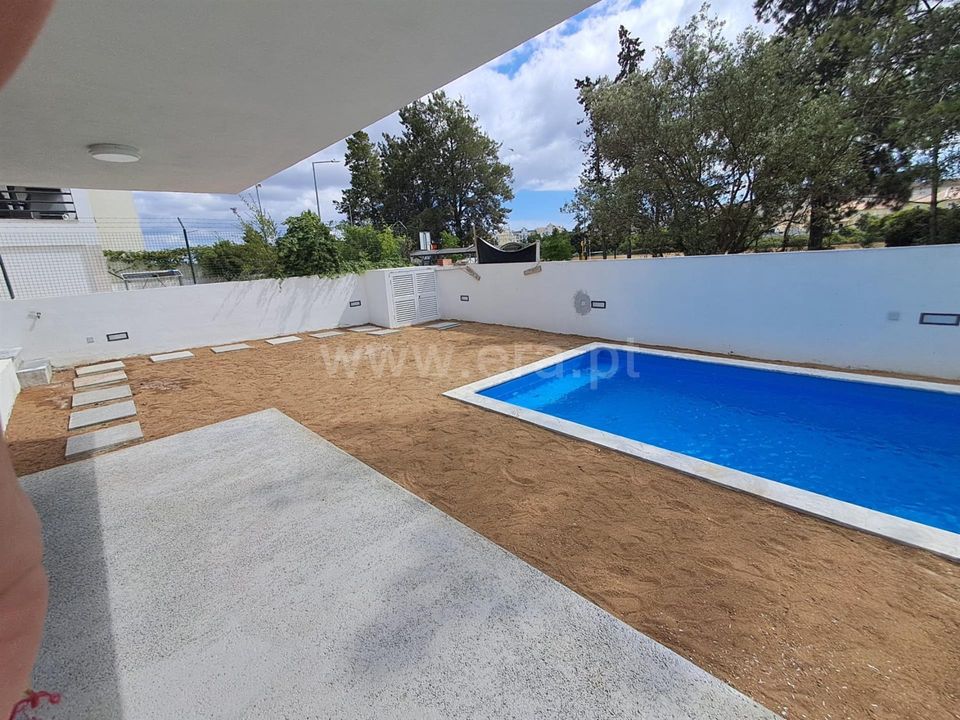 Villa i Almada, Setubal - foto 3